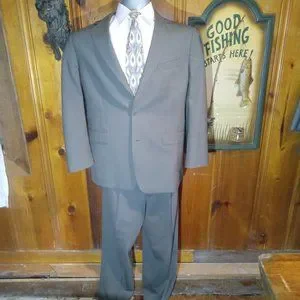 Brooks Brothers 【MADE IN USA】スーツ 40R Brooks Brothers | Suits & Blazers | Brooks Brothers Suit 4r